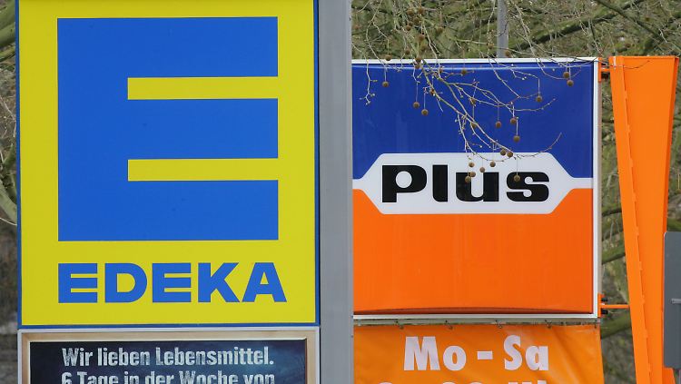 Vor sechs Jahren schluckte Edeka Plus.