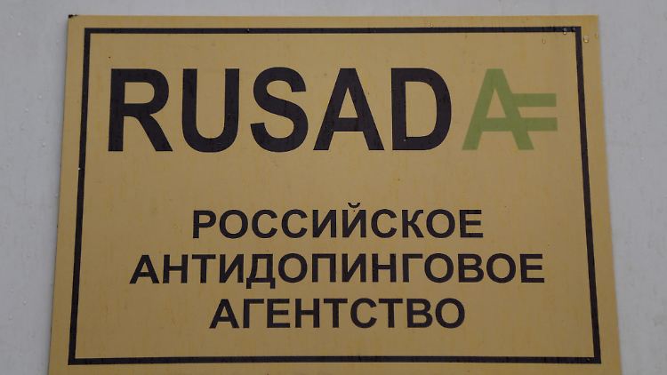 Binnen zwei Wochen sind zwei ehemalige Funktionäre der russischen Anti-Doping-Agentur Rusada gestorben.