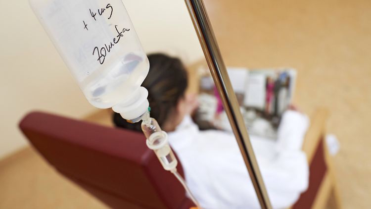 Forscher gehen davon aus, dass die Krebsfälle bis 2050 auf mehr als 30 Millionen ansteigen werden. 