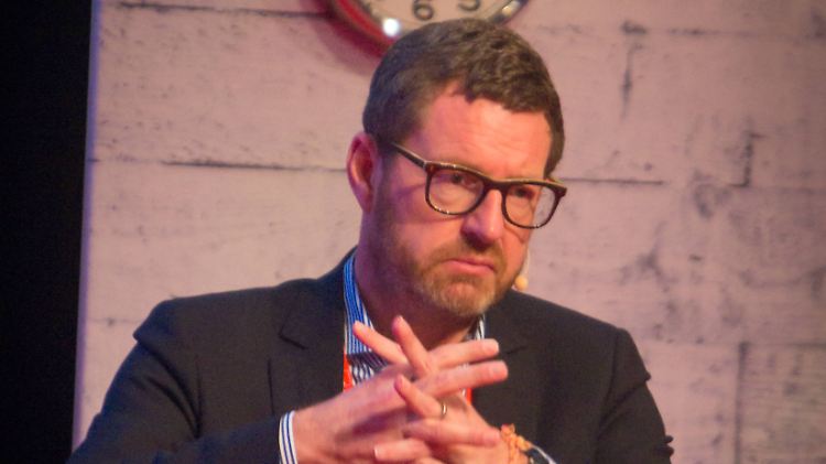 Privat ein großer Tatort-Fan:  Kai Diekmann. 