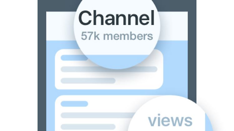Telegram hat Kanäle blockiert, die der IS für Propaganda nutzte.