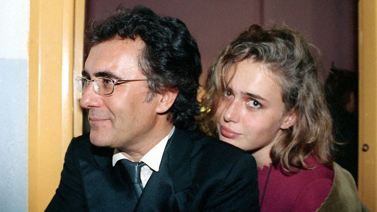 Die älteste Tochter Ylesia (r.) von Al Bano (l.) und Romina Power verschwand 1994 im Alter von 23 Jahren.