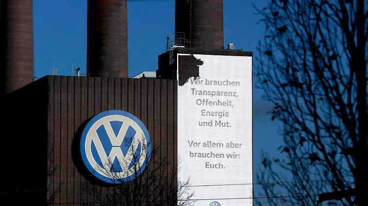 Volkswagen droht in den USA noch mehr Ärger.