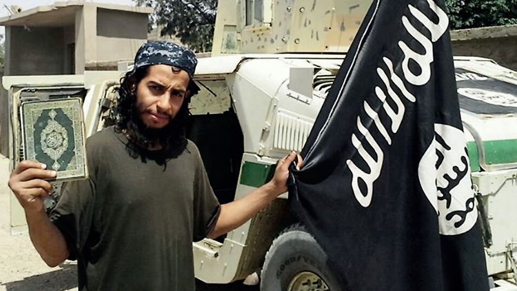 Steuerte die Angriffe offenbar direkt vor Ort: Abdelhamid Abaaoud