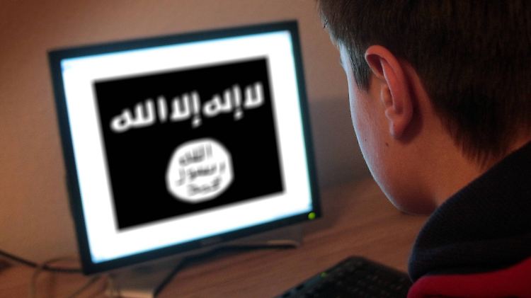 Das Durchschnittsalter der Jugendlichen, die sich radikalisieren, sinkt.