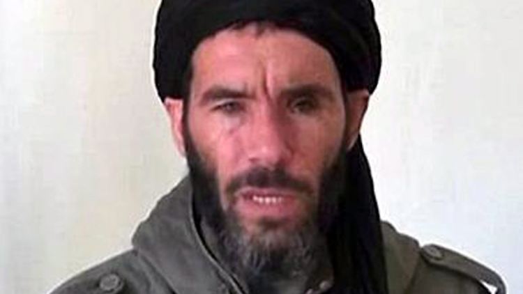Die USA haben ein Kopfgeld von fünf Millionen US-Dollar auf Mokhtar Belmokhtar ausgesetzt.