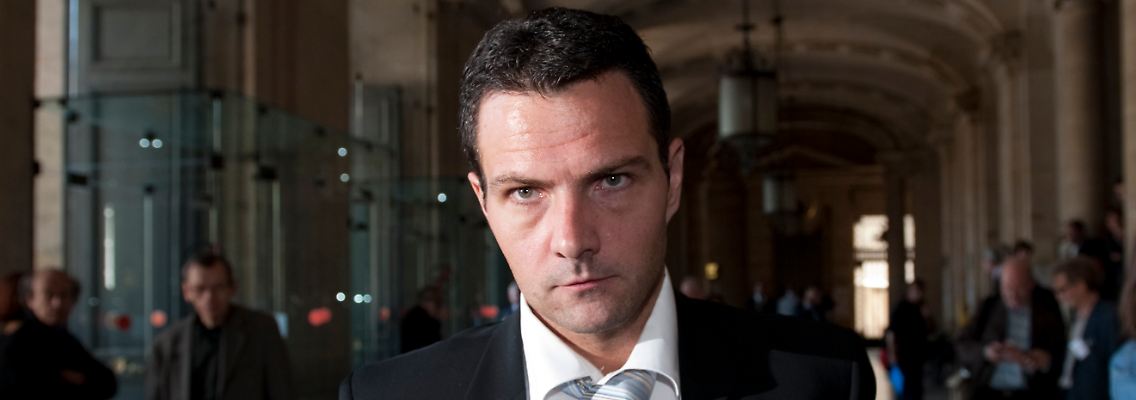 Jerome Kerviel.
