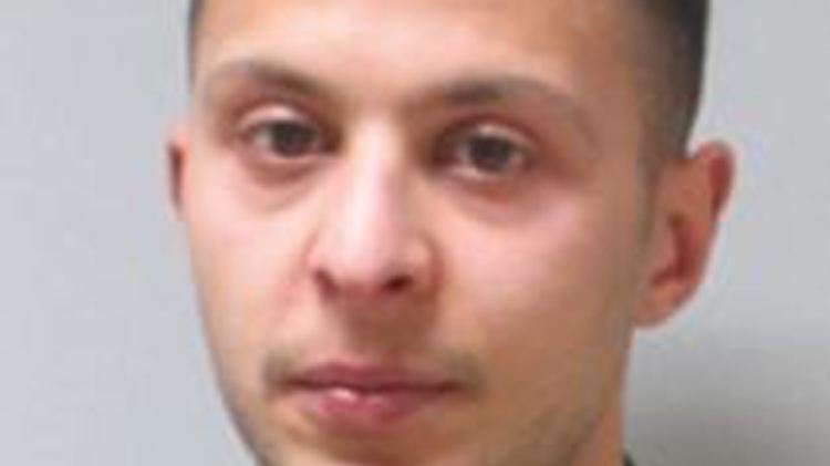 Salah Abdeslam wartet in einem belgischen Hochsicherheitsgefängnis auf seine Auslieferung an Frankreich.