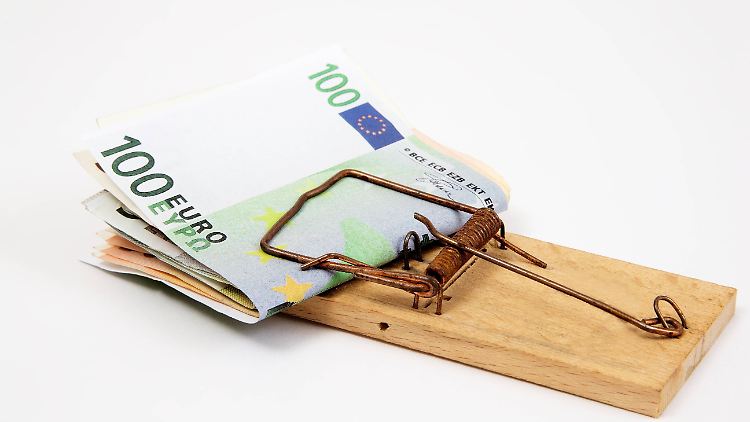 Wer sich betrügen lässt, handelt nicht sozialwidrig.