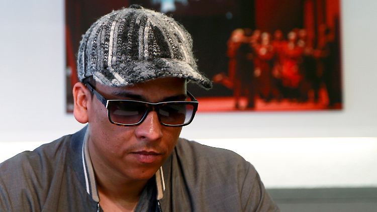 Xavier Naidoo kann nach eigenen Worten mit der Kehrtwende des NDR leben.