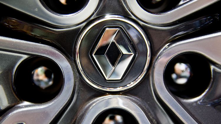 Nun sieht sich auch Renault Vorwürfen ausgesetzt.