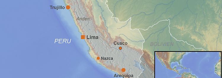 Thema: Peru