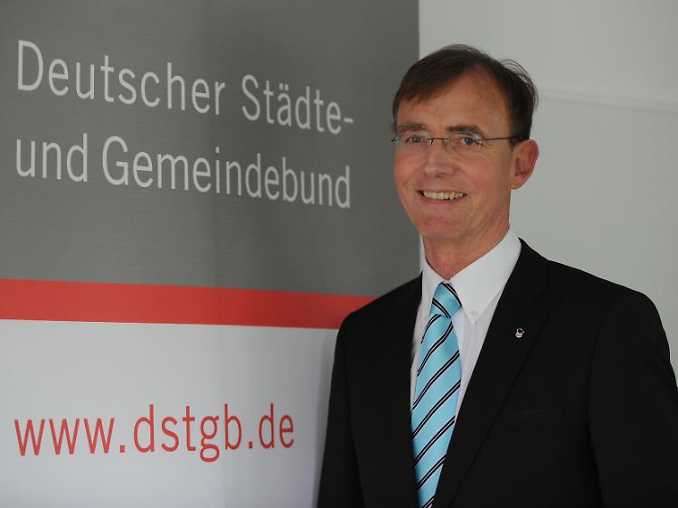 Landsberg sorgt sich um das Ansehen der Politik.