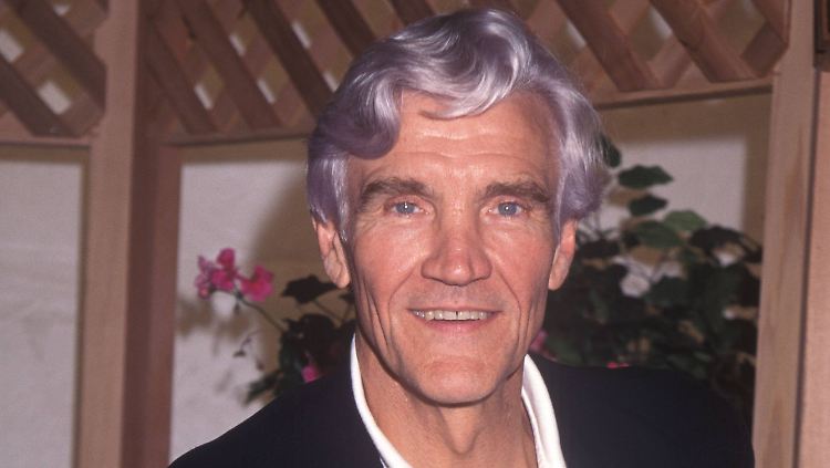 Wurde 77 Jahre alt: David Canary.