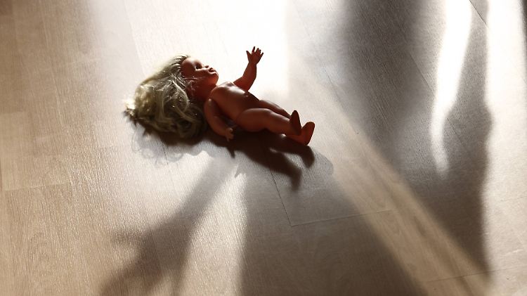 Gewalt in der Familie ist nach wie vor das größte Problem.