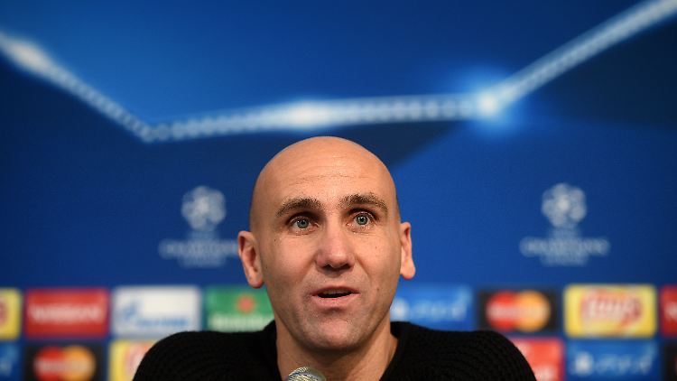 "Wir werden alles in die Waagschale werfen": André Schubert.