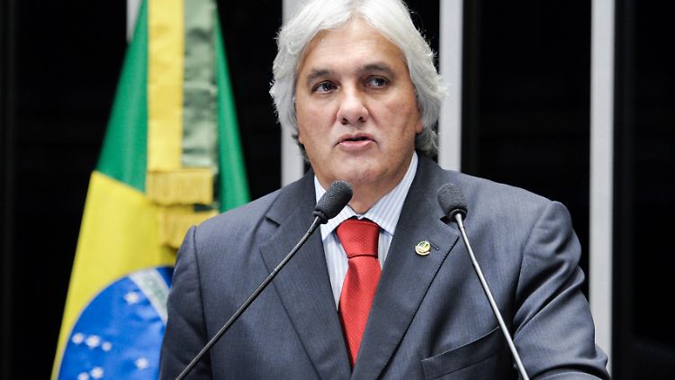 Der Parlamentarier Do Amaral soll massiv versucht haben, die Ermittlungen in dem Fall zu behindern.