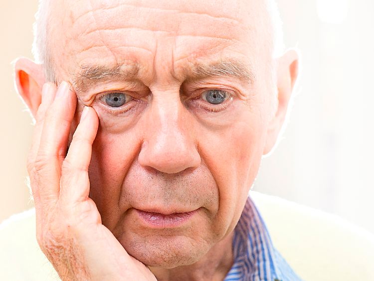 Die Zahl der Demenzfälle wird sich bis 2050 verdoppeln: "Diese Entwicklung macht offensichtlich vielen Menschen Angst."