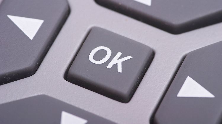 Das Wort "OK" ist im Alltag vieler Kulturen verbreitet.
