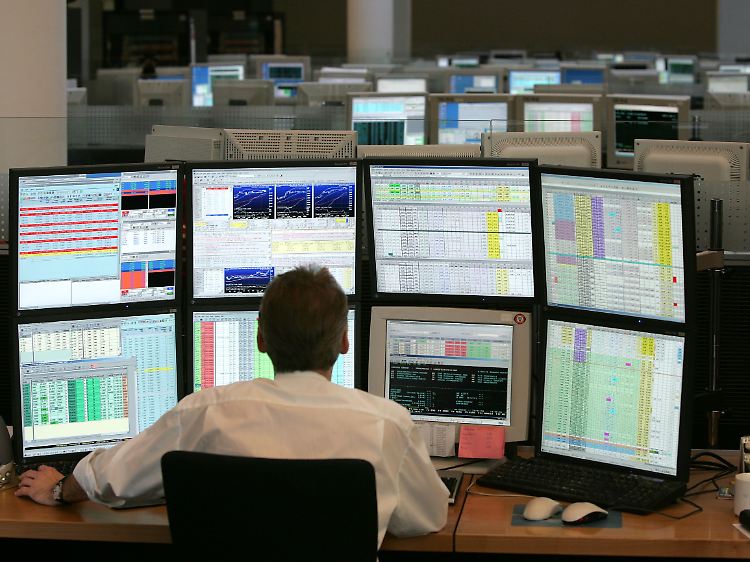 Hebelprodukte für Kenner und Experten: Im Derivatemarkt sind ein gewisses Maß an Markterfahrung und eine solide Informationsgrundlage unerlässlich.