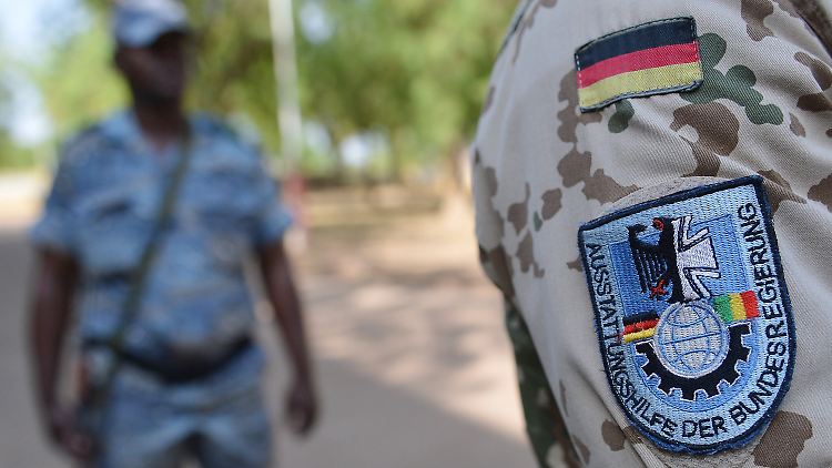 Wird Mali zu einem zweiten Afghanistan für die Bundeswehr?