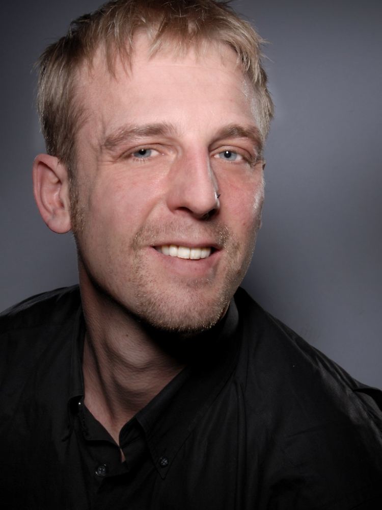 Der Kulturwissenschaftler Mark Butler ist auf Computerspiele spezialisiert. Ab November ist er am Zentrum für Computerspielforschung in Potsdam beschäftigt.