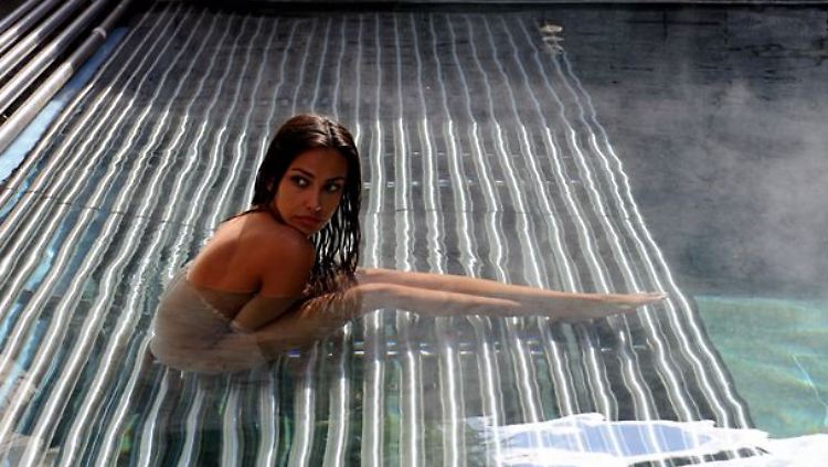 Regisseur Paolo Sorrentino verwöhnt die Kino-Zuschauer mit unvergesslichen Bildern und intelligenten Dialogen.