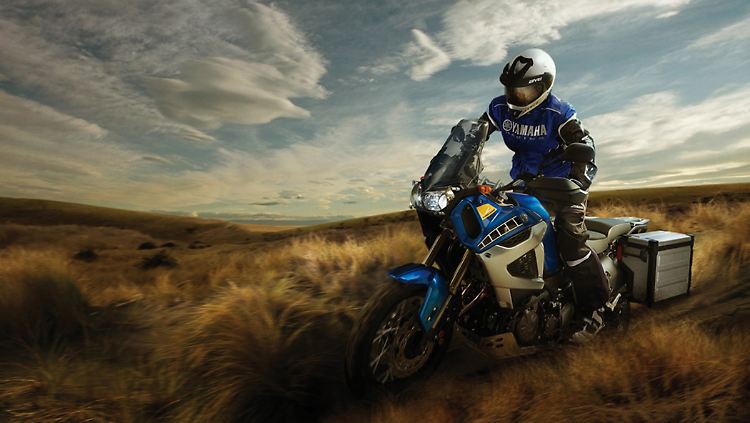 14 Jahre lang wurde die Yamaha Super Ténéré nicht produziert - jetzt ist das Kult-Bike wieder da.