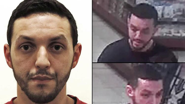 Mohamed Abrinis Fingerabdrücke wurden in der Wohnung der Brüsseler Attentäter gefunden.