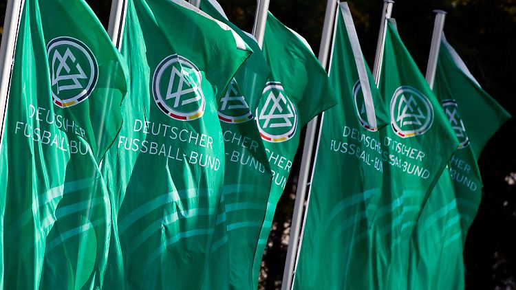 Der "Wind of Change" weht wohl frühestens ab 2016 durch die DFB-Zentrale.