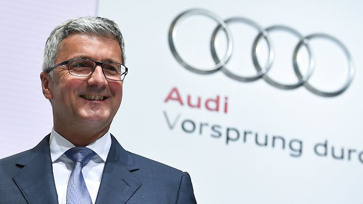 Rupert Stadler.