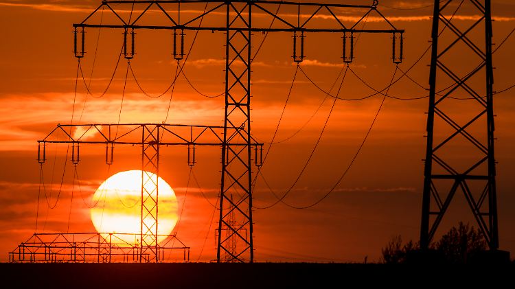 Von der Sonne abgeschaut: Unser Heimatstern gewinnt durch Kernfusion Energie.