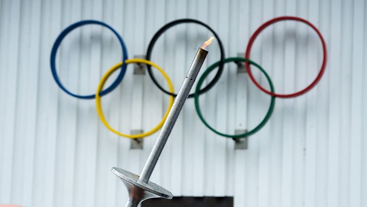 Die Zahl der Olympia-Gegner wächst: Der Widerstand in Hamburg ist größer als in Kiel.