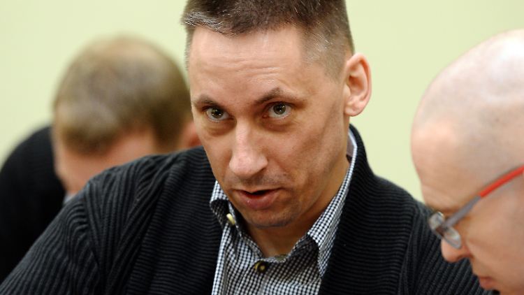 Ralf Wohlleben ist im NSU-Prozess angeklagt: Offenbar will er sein Schweigen brechen, um "Dinge klarzustellen".