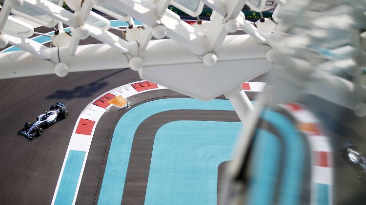 Trotz Winterpause geht es heiß her in der Formel 1.