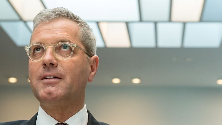 CDU-Politiker Norbert Röttgen will die Grenze zu einer Unterstützung Assads nicht überschreiten.