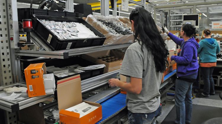 Gigaset ist einer der größten Hersteller von Festnetztelefonen in Europa und entsprechend stark vom schrumpfenden Markt betroffen. 