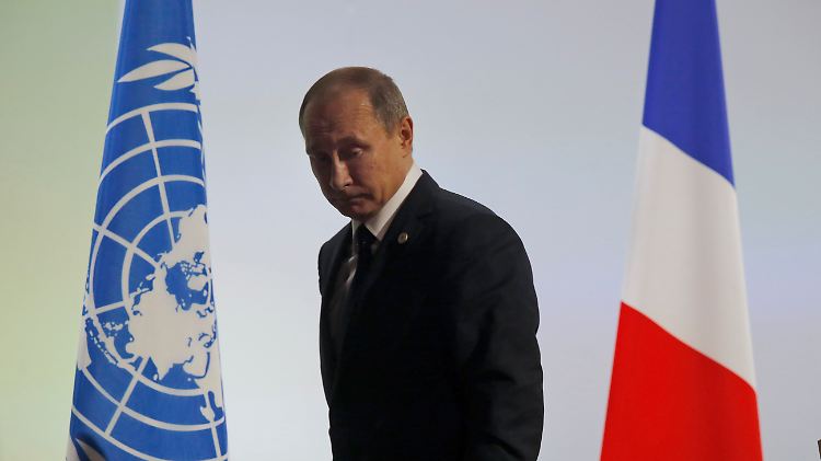 Putin möchte nicht mit Erdogan reden.