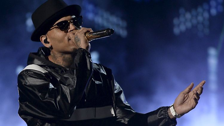 Chris Brown hat seine Bemühungen um ein australisches Visum jetzt aufgegeben.