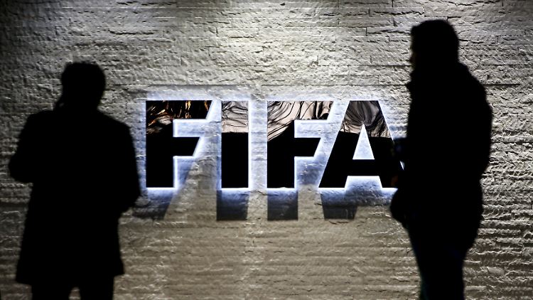 Alles neu, alles gut? Die Fifa will sich reformieren.