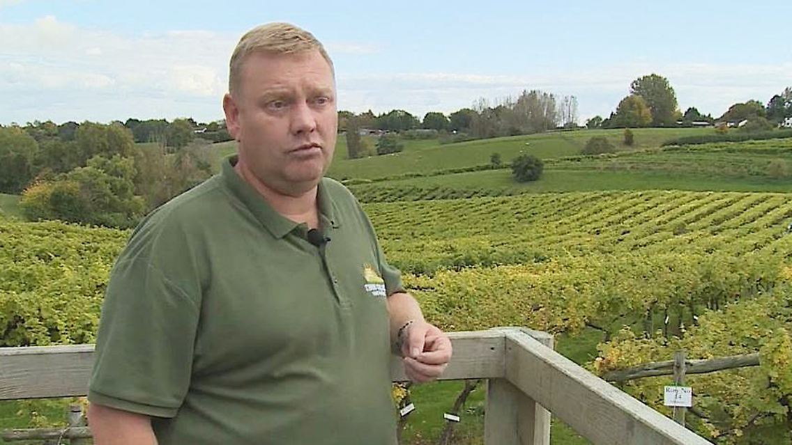 Wein aus Großbritannien.JPG