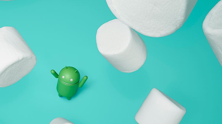 So langsam kommen die Marshmallow-Updates in Schwung.