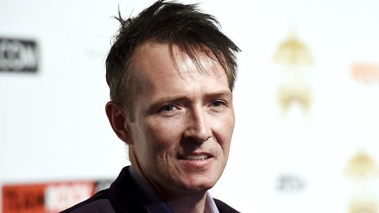 Wurde nur 48 Jahre alt: Scott Weiland.