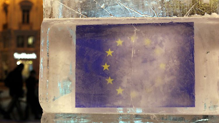 Dänemark hat erneut Nein gesagt zu mehr Europa.