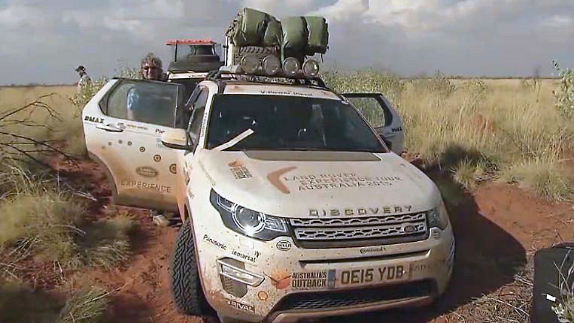Land Rover Experience Tour.JPG