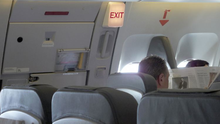 Persönliche Daten der Passagiere sollen künftig gespeichert werden - unter anderem die Kreditkartennummer.