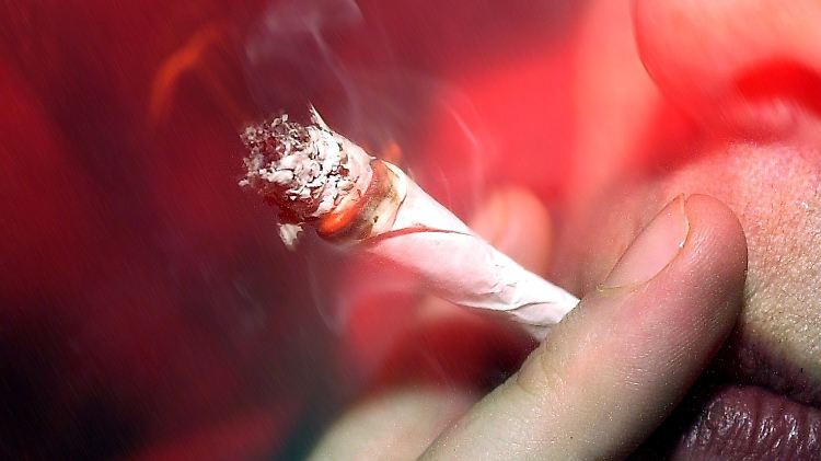 Wahlziel erfüllt: Kanadas Premier sorgt für legalen Cannabis-Konsum in seinem Land.