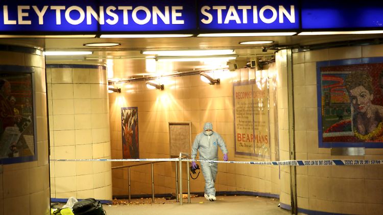 Leytonstone liegt im Nordosten der Hauptstadt.