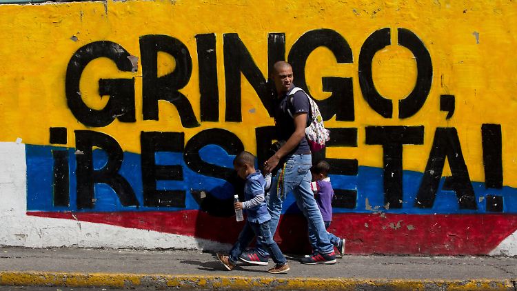 In Venezuela geht es bei den Parlamentswahlen um eine Richtungsentscheidung: Das Vermächtnis von Hugo Chávez steht auf dem Spiel. 
