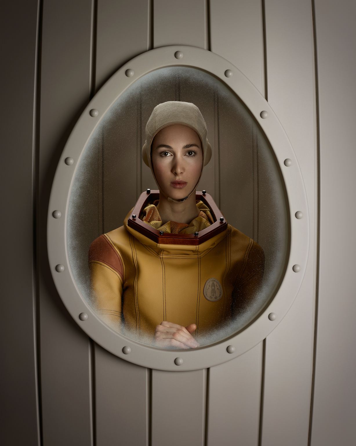 Jules Verne lässt Menschen zum Mond fliegen und in den Ozean abtauchen - und das bereits Mitte des 19. Jahrhunderts vor der Erfindung von Raumschiff und U-Boot.